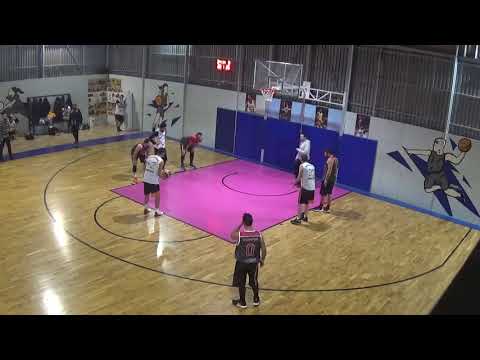 PARANORMAL - PITBULLS  75-78  WINTER CUP SUPERIOR