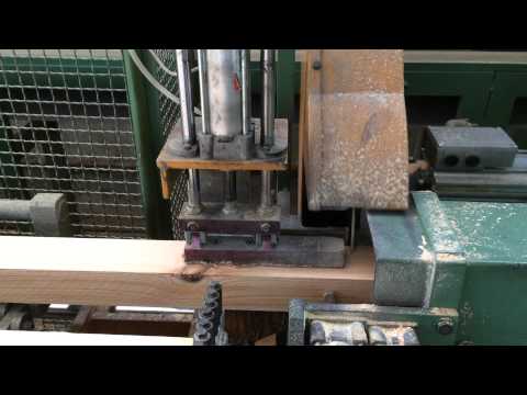 Tagliatappi (inquadratura ravvicinata) - Linea Omev - Morese Pallets