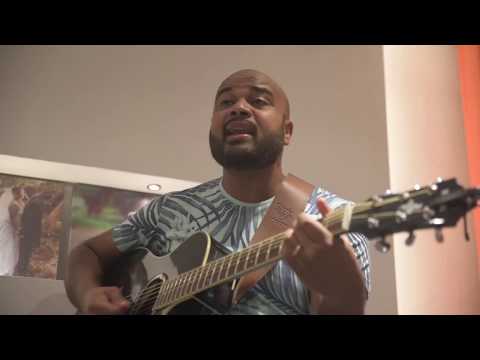 Nou Bondier pli grand (Our God is greater - Creole version)