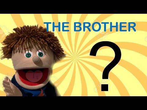 Puppet Family: The Brother