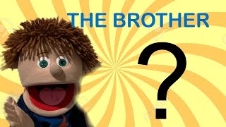 Puppet Family: The Brother