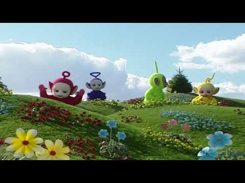 Teletubbies - Tweet Tweet-clip7