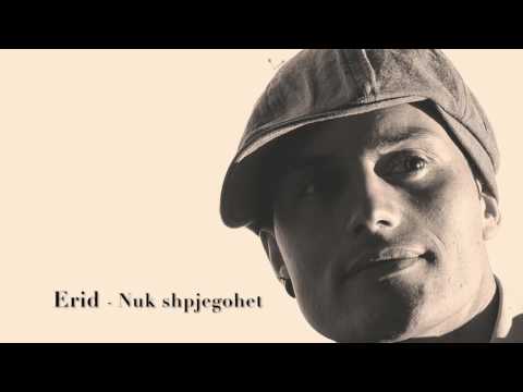 Erid - Nuk Shpjegohet °°°° (2006 Audio) Lyrics Subtitles