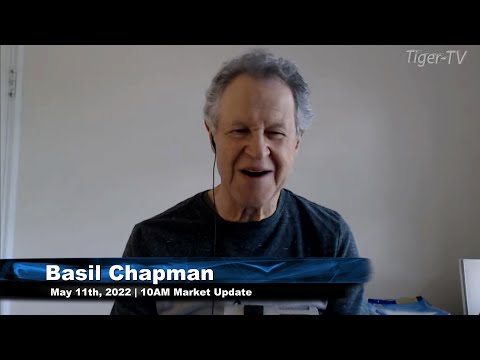 May 11th, 10AM ET Market Update on TFNN - 2022