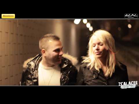 ZCALACEE - Die Videostory Teil 3/4 ( HEY SIE ! )
