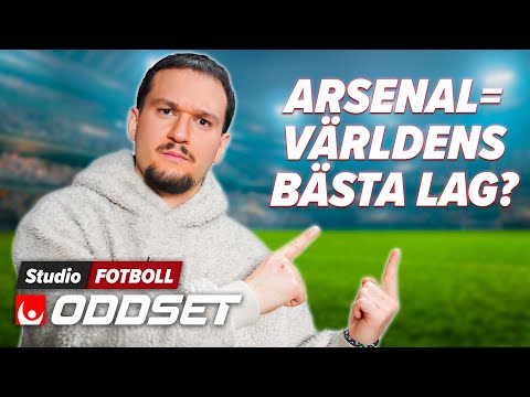 ARSENALSPECIAL! - Allt om Mikel Artetas Arsenal
