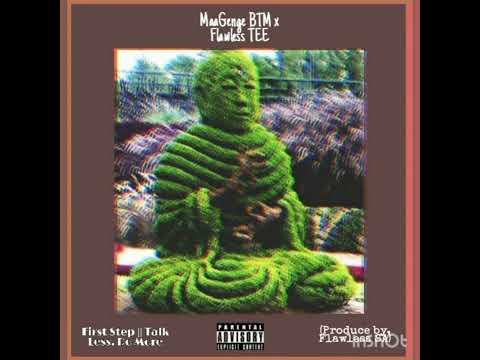 MaaGenge BTM & Flawless SA - Hallelujah (Official Audio)