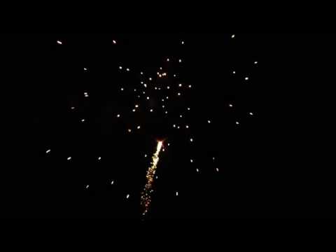 FETTE 50mm BATTERIE AUS TSCHECHIEN Enjoy It (Klasek)