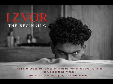 IZVOR - THE BEGINING