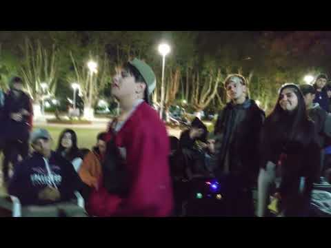 Notha vs Parawa // OCTAVOS // TORNEO RANGO 4 //  FECHA 4 // Razza Free