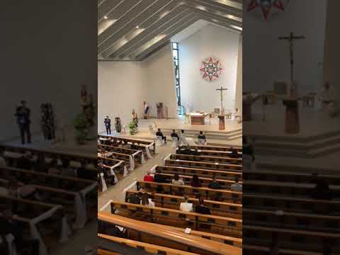 Zbor Ljubav Božja - Hvalospjev ljubavi