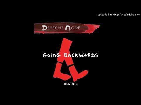 Depeche Mode - Going Backwards (Chris Liebing Mix)