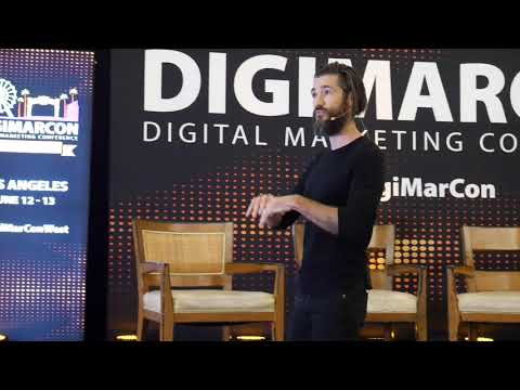 Brand Building Master Class - Chad Kaszer, KZR House - YouTube