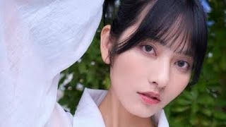 ＜夏目まどか＞話題の超美麗レイヤー　「ヤンチャン烈」初登場　水着姿披露..