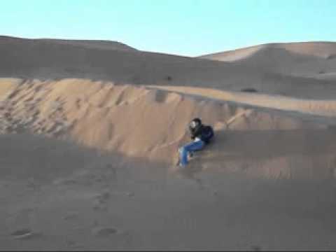Sud Maroc dunes Merzouga :Vivez l’aventure avec Fat Car