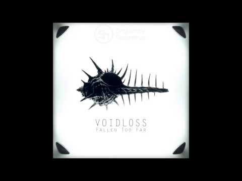 Voidloss - A Field Of Lavender To Lose Hope [SINGULARITY REC]