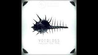 Voidloss - A Field Of Lavender To Lose Hope [SINGULARITY REC]