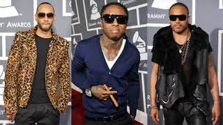 Swizz Beatz - Rock &#39;N&#39; Roll Ft. Lil Wayne &amp; Lenny Kravitz (Hot New 2011)