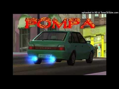 DJ EL PRIMO - MUZA DO DUDNIENIA POLONEZEM PO OŚCE LOS SANTOS