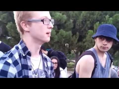 Jado y Maurri vs Rimme y Meñique | 8tos | Kane Battle