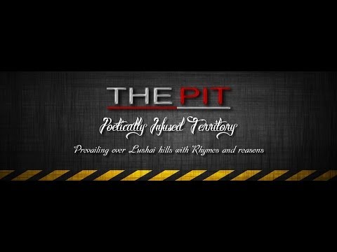 Gnie ft. Roger - The PIT Battle Mode (Lyrics on Screen)