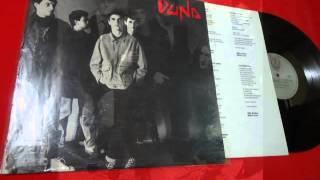Duna - Duna (1987) (Full Album)
