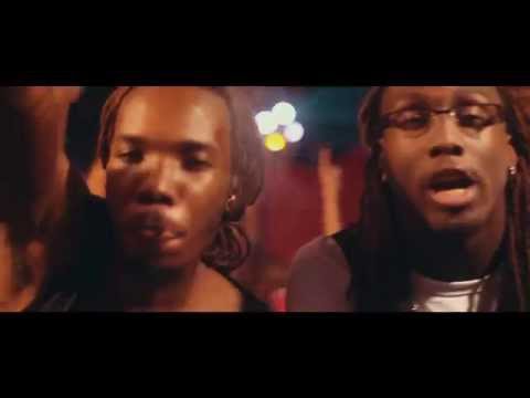 DeeQuincy Gates - All I Know