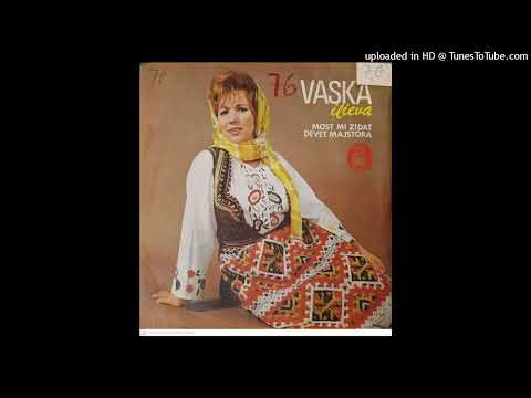 Vaska Ilieva Sto si mi sine veselo B 1