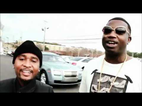 Gucci Mane Waterslide (Feat. Rocko & Yung Ralph