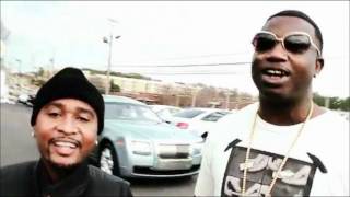 Gucci Mane Waterslide (Feat. Rocko &amp; Yung Ralph