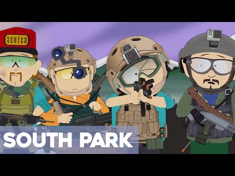 "Should I Take Them Out Now?"