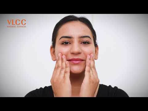 VLCC Insta Glow Diamond Bleach