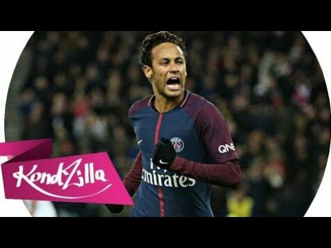 Neymar Jr●KIKA UMA VEZ KIKA DE NOVO●MC JOTINHA E MC PR
