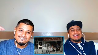 Paul Heaton &amp; Jacqui Abbott - D.I.Y [REACTION]