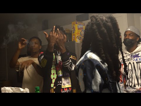 TORXH RU - "SPEAK UP" (OFFICIAL MUSIC VIDEO)