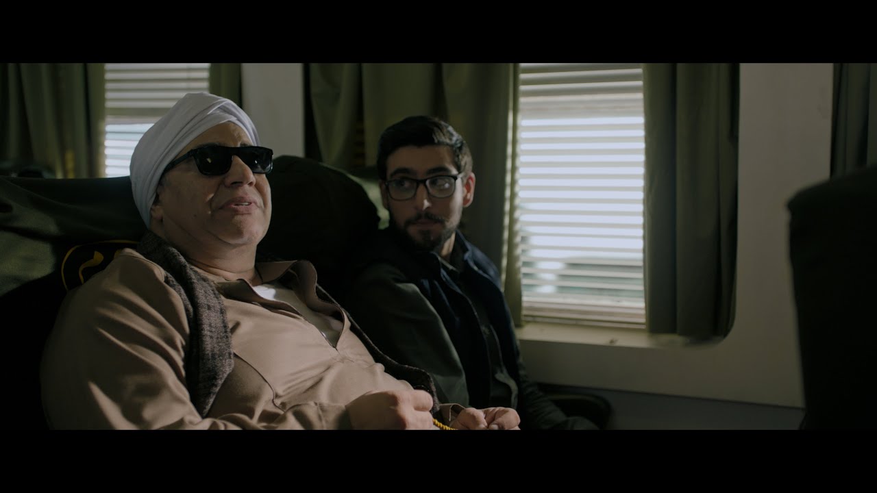 الإعلان الرسمي لفيلم #الصف_الأخير…١٧ مايو في دور العرض. 🔜