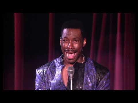Eddie Murphy Raw: It Wasn't Me