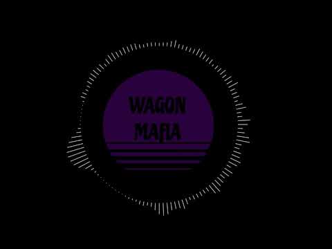 Orlando Octave X Izac King - Unitty (25-32HZ) REBASSED BY WAGON MAFIA