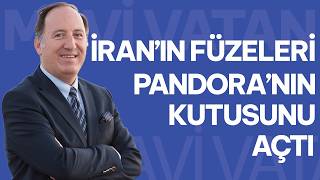 İran'ın hamleleri küresel düzeni sallıyor