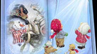 The First Noël Lyrics English Translation