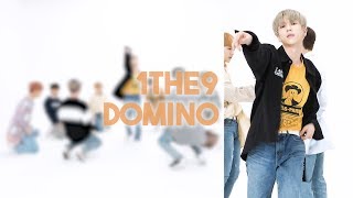 다 틀렸어!!!! 혼돈의 원더나인(1THE9) [파트바꾸기]