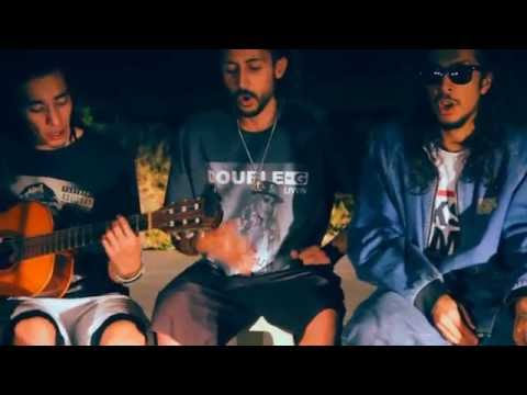 NOIZ POR NOIZ ACÚSTICO SESSIONS #9 - TheGust mcs - Guerreiros Cósmicos