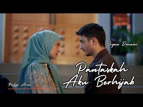 Film Pantaskah Aku Berhijab | Bioskop Drama Indonesia 2024
