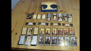 Cäsar und Cleopatra - Spiel