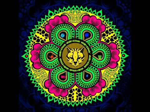 GOA Psychedelic trance - Tower of babylon by Har El Prussky