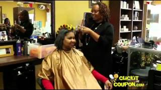 preview picture of video 'hair salons Beltsville'