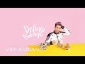 Vidi Aldiano - Definisi Bahagia (Video Lirik)