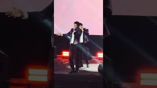 Balada Hati  || KRU Live @ Konsert GenKru (Day 2), 04.05.2025 #genkru #KonsertKRU  #concert