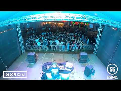 MXRCIN LIVE - STARA GAZOWNIA LESZNO - STREFA MELANŻU LESZNO - 30.08.2024R.