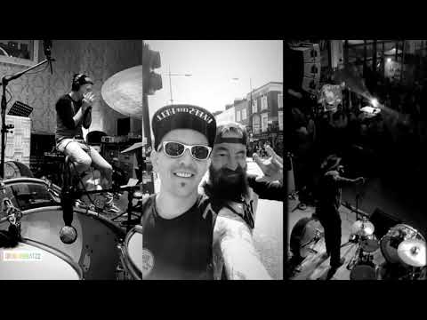 DeadBeatz - MEET US AT DOWN Teaser (Official Music Video)